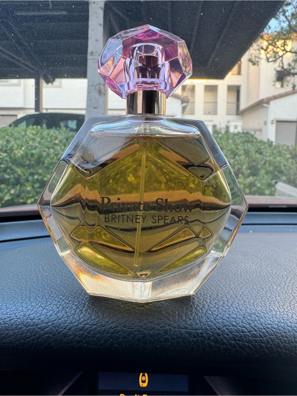 Britney Spears Private Show perfume